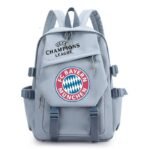 Football Club Backpack Bag Football Gift - 图片 33