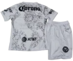 2024-25 Kids Club America Goalkeeper Kits(Jersey+Shorts) - 图片 2