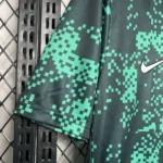 Sporting CP Pre-Match Jersey 2024-25 - 图片 5