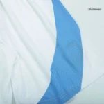 2024 Argentina Home Shorts Copa America - 图片 9