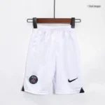 23-24  Kids PSG Away Jersey Kit - 图片 6