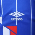 Ajax 1989/90 Retro Jersey Away - 图片 4