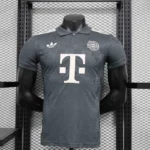 24-25 Bayern Munich Oktoberfest Soccer Jersey Player Version - 图片 3