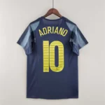 04-05 Inter Milan Retro Away Jersey - 图片 9