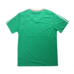 Ireland World Cup 1990 Retro Soccer Jersey Home - 图片 2