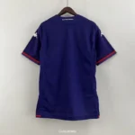 Fiorentina 2023/24 Third Jersey - 图片 4