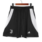 24-25 Juventus Home Kit(Jersey+Shorts) - 图片 4