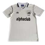 Santos FC 2001 Retro Jersey Home