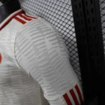 24-25 Bayern Munich Third Away Player Version Long Sleeve - 图片 6