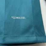 2017/18 Real Madrid Retro Long Sleeve Jersey Third Away - 图片 5