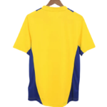 Club America 2004/05 Retro Jersey Home - 图片 2