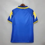1995-96  Juventus Retro Jersey Away - 图片 9