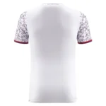 Fiorentina 2023/24 Away Jersey - 图片 2
