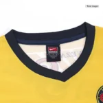 Club America 2000/01  Retro Home Jersey - 图片 6