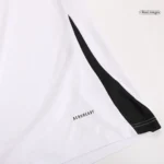 Germany Home KROOS #8 MUSIALA #10 HAVERTZ #7 WIRTZ #17 Jersey EURO 2024 - 图片 9