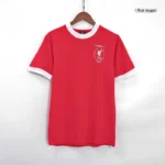1965 Liverpool Retro Jersey FA Cup Final - 图片 7