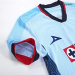 Cruz Azul 2023/24 Jersey Away - 图片 7