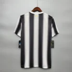 2011-12  Juventus Retro Jersey Home - 图片 9
