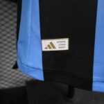 2024 Player Argentina Special Edition Soccer Jersey - 图片 7