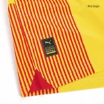 23-24 RC Lens Home Jersey - 图片 9