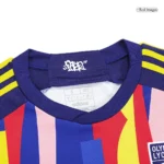 Olympique Lyonnais Third Jersey 2023/24 - 图片 5