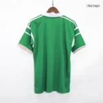 Ireland 1988 Home Retro Jersey - 图片 9