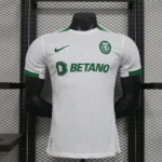 Sporting CP Away Jersey Player Version 2024-25 - 图片 9
