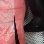 2024-25 Inter Miami MLS Player Special Edition Football Jersey - 图片 6