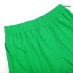 2024 Portugal Home Shorts Euro - 图片 7