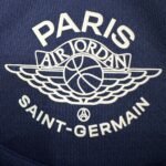 PSG Shirt Fourth Stadium Football Jersey 24-25 - 图片 7