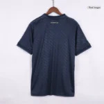 2024-25 Juventus Third Kit(Jersey+Shorts) - 图片 2