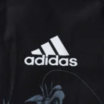 2014/15 Real Madrid Kroos #8 Retro Jersey Third Away - 图片 3