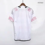 23-24 Juventus Away Jersey - 图片 4
