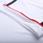 1998 Germany Retro Jersey Home World Cup - 图片 6