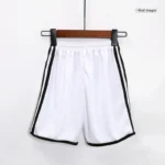 2023-24  Kids Juventus Away Kit Jersey+Short - 图片 7