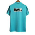 Santos FC Retro Jersey Away 2012-13 - 图片 2