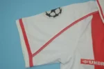Ajax 1998/99 Retro Jersey Home - 图片 5