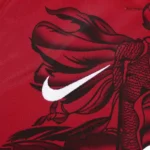 Corinthians 2011/12 Retro Away Jersey - 图片 8