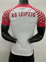 23-24 RB Leipzig Home Jersey Player Version - 图片 4