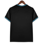 2024-25 Brazil Concept Black Jersey - 图片 2