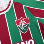 Kids Fluminense FC 2023/24 Home Jersey Kit - 图片 7