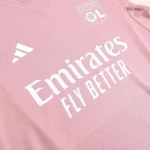 Olympique Lyonnais Special Jersey 2023/24 - 图片 9