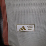 2024/2025 Player Version Lyon Third Away Football Shirt - 图片 9