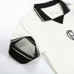 Women's Corinthians 23-24 Fourth Away Jersey - 图片 6