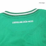 23-24 Werder Bremen Home Jersey - 图片 8