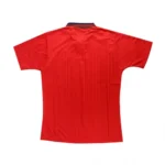 Spain Retro Jersey Home World Cup 1994 - 图片 2