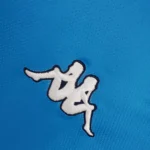 1997/99 Manchester City Retro Home Jersey - 图片 4
