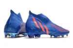 Crampons Adidas Predator Edge+ Non-Customize - 图片 7