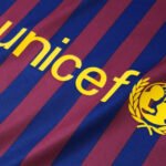 18-19 Barcelona Home Stadium Retro Jersey - 图片 10