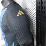2024 Player Argentina Special Edition Soccer Jersey - 图片 6
